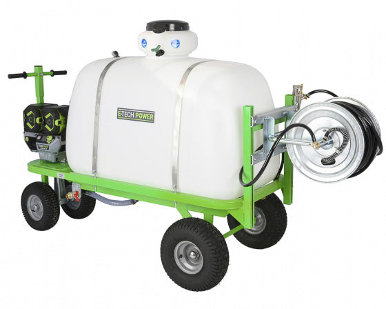 E-Tech Power A-SPRAY300L4R Karrenspritze