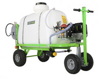 E-Tech Power A-SPRAY300L4R Karrenspritze