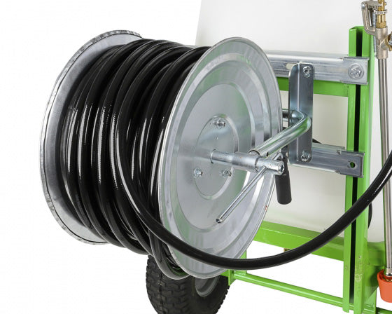E-Tech Power A-SPRAY300L4R Karrenspritze