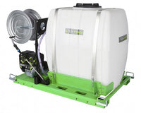 E-Tech Power A-SPRAY300LPU Anbauspritze