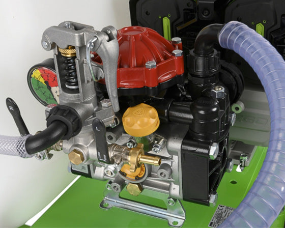 E-Tech Power A-SPRAY300LPU Anbauspritze