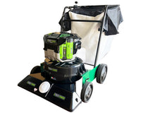 E-Tech Power B-LV70P EGO Laubsauger
