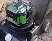 E-Tech Power B-LV70P EGO Laubsauger