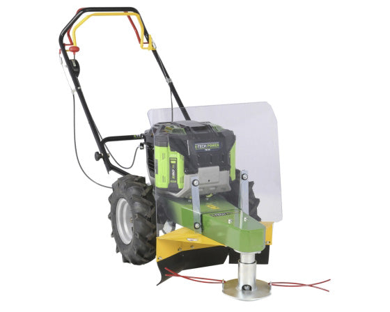E-Tech Power B-TM55 EGO Fadenmäher