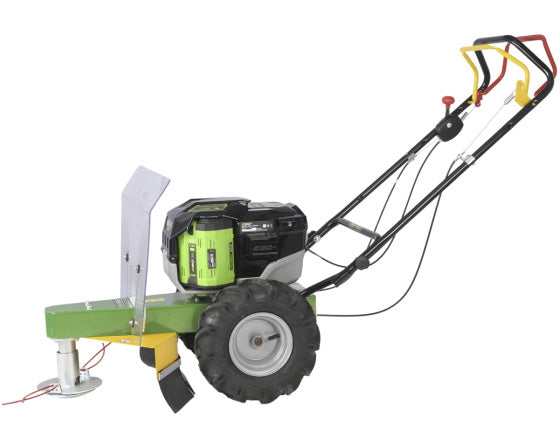 E-Tech Power B-TM55 EGO Fadenmäher