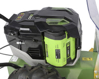 E-Tech Power B-TM55 EGO Fadenmäher