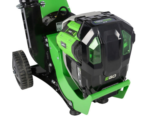E-Tech Power C-SH50 EGO Häcksler