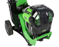 E-Tech Power C-SH50 EGO Häcksler
