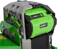 E-Tech Power C-SH50 EGO Häcksler
