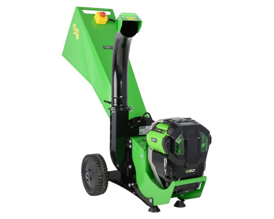 E-Tech Power C-SH50 EGO Häcksler