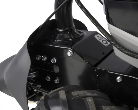 E-Tech Power E-CB90D EGO Balkenmäher