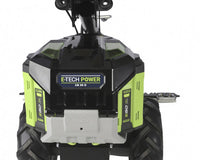 E-Tech Power E-CB90D EGO Balkenmäher