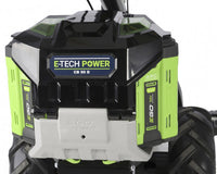 E-Tech Power E-CB90D EGO Balkenmäher