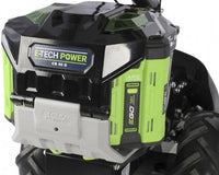 E-Tech Power E-CB90D EGO Balkenmäher