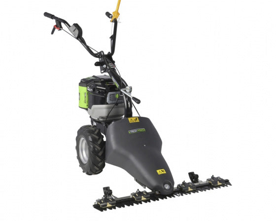 E-Tech Power E-CB90D EGO Balkenmäher