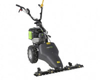 E-Tech Power E-CB90D EGO Balkenmäher