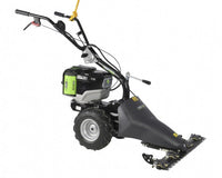 E-Tech Power E-CB90D EGO Balkenmäher