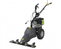 E-Tech Power E-CB90D EGO Balkenmäher