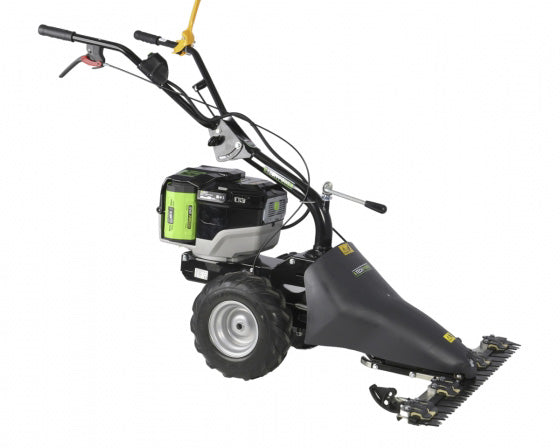 E-Tech Power E-CB90D EGO Balkenmäher