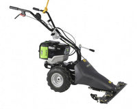 E-Tech Power E-CB90D EGO Balkenmäher