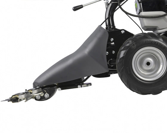 E-Tech Power E-CB90D EGO Balkenmäher