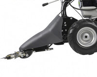 E-Tech Power E-CB90D EGO Balkenmäher