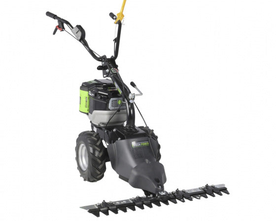 E-Tech Power E-CB90S EGO Balkenmäher