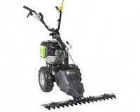 E-Tech Power E-CB90S EGO Balkenmäher