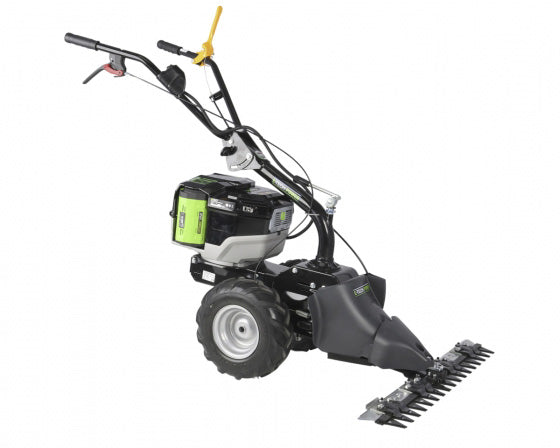 E-Tech Power E-CB90S EGO Balkenmäher