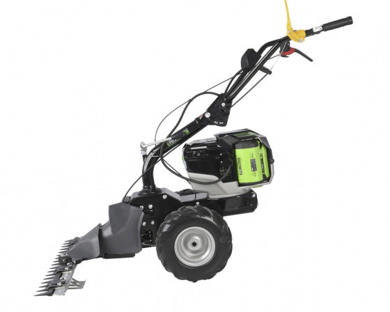 E-Tech Power E-CB90S EGO Balkenmäher