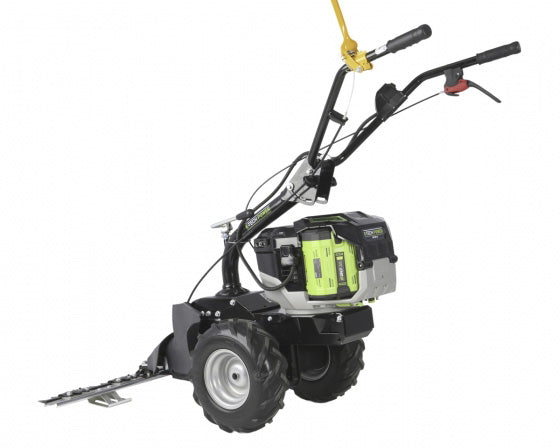 E-Tech Power E-CB90S EGO Balkenmäher