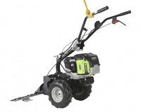 E-Tech Power E-CB90S EGO Balkenmäher