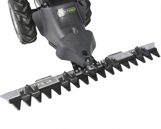 E-Tech Power E-CB90S EGO Balkenmäher