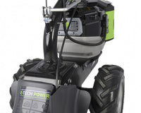 E-Tech Power E-CB90S EGO Balkenmäher
