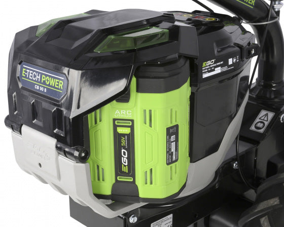 E-Tech Power E-CB90S EGO Balkenmäher