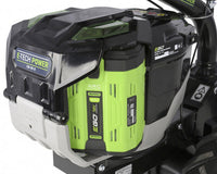 E-Tech Power E-CB90S EGO Balkenmäher