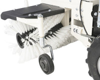 E-Tech Power E-MULTI AX90 Axialkehrmaschine