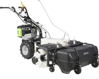 E-Tech Power E-MULTI AX90 Axialkehrmaschine
