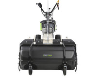 E-Tech Power E-MULTI AX90 Axialkehrmaschine