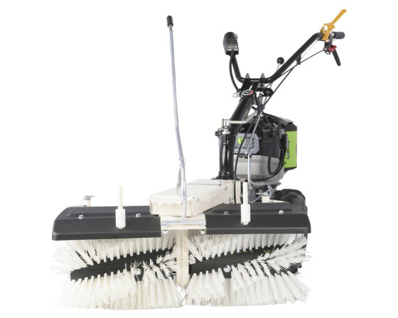 E-Tech Power E-MULTI AX90 Axialkehrmaschine