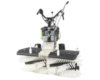 E-Tech Power E-MULTI AX90 Axialkehrmaschine