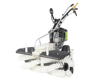 E-Tech Power E-MULTI AX90 Axialkehrmaschine