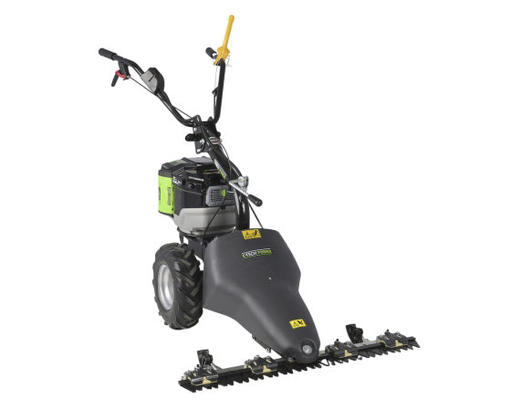 E-Tech Power E-MULTI CB90 Balkenmäher