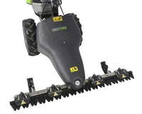 E-Tech Power E-MULTI CB90 Balkenmäher