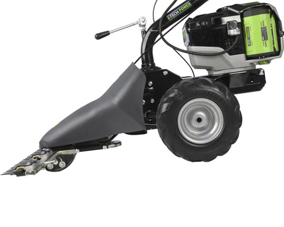 E-Tech Power E-MULTI CB90 Balkenmäher
