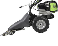 E-Tech Power E-MULTI CB90 Balkenmäher