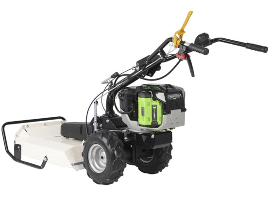 E-Tech Power E-MULTI LM53 Hochgrasmäher