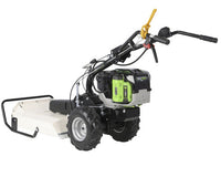 E-Tech Power E-MULTI LM53 Hochgrasmäher