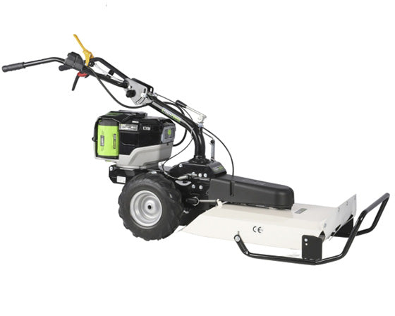 E-Tech Power E-MULTI LM53 Hochgrasmäher