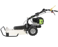 E-Tech Power E-MULTI LM53 Hochgrasmäher